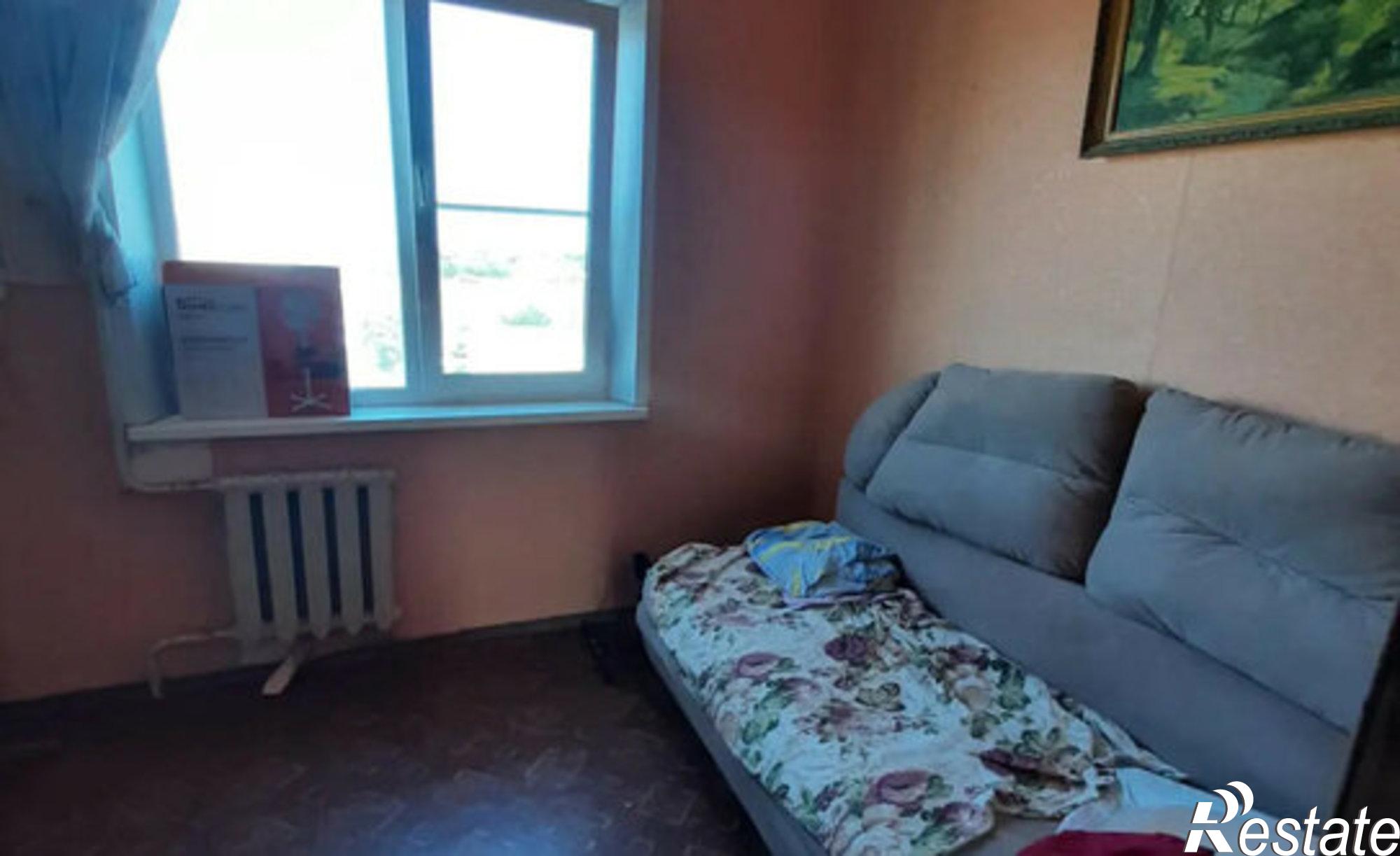 Купить квартиру за 4 400 000 рублей на Кубанская улица, 72