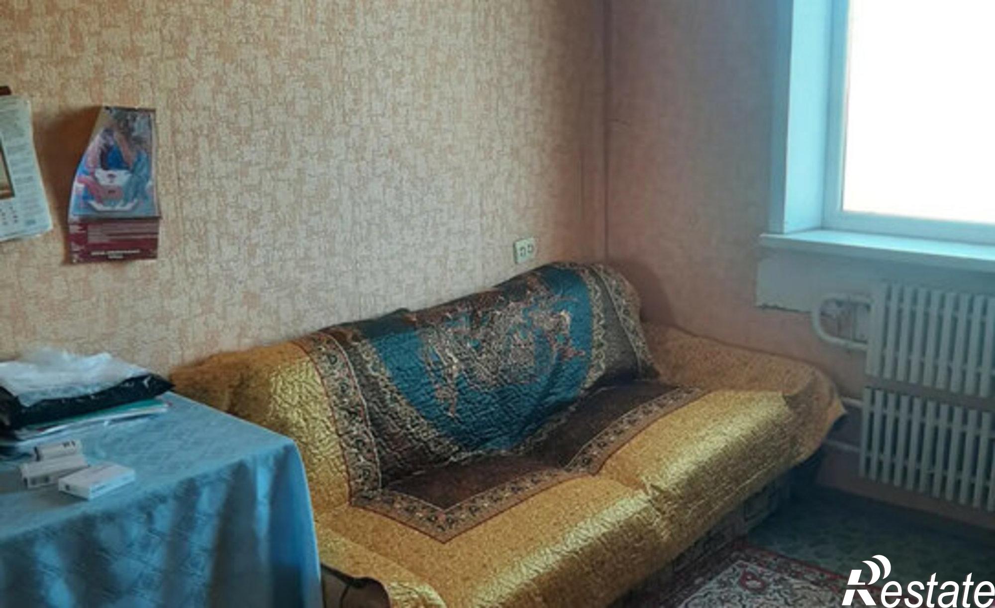 Купить квартиру за 4 400 000 рублей на Кубанская улица, 72