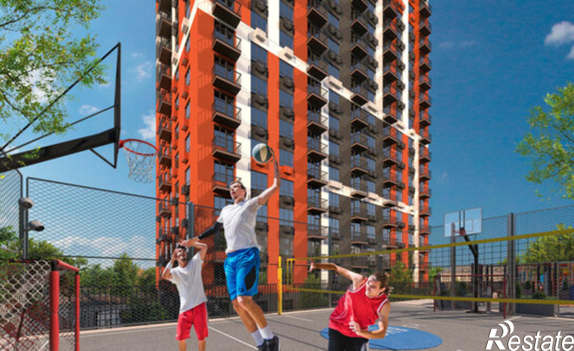 Купить квартиру за 10 126 000 рублей на ул Куликова, 71А/2