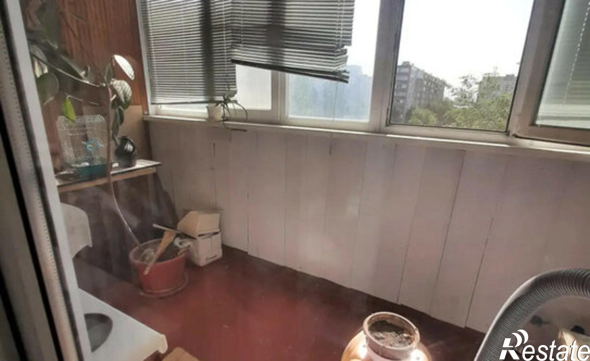 Купить квартиру за 4 400 000 рублей на Кубанская улица, 72