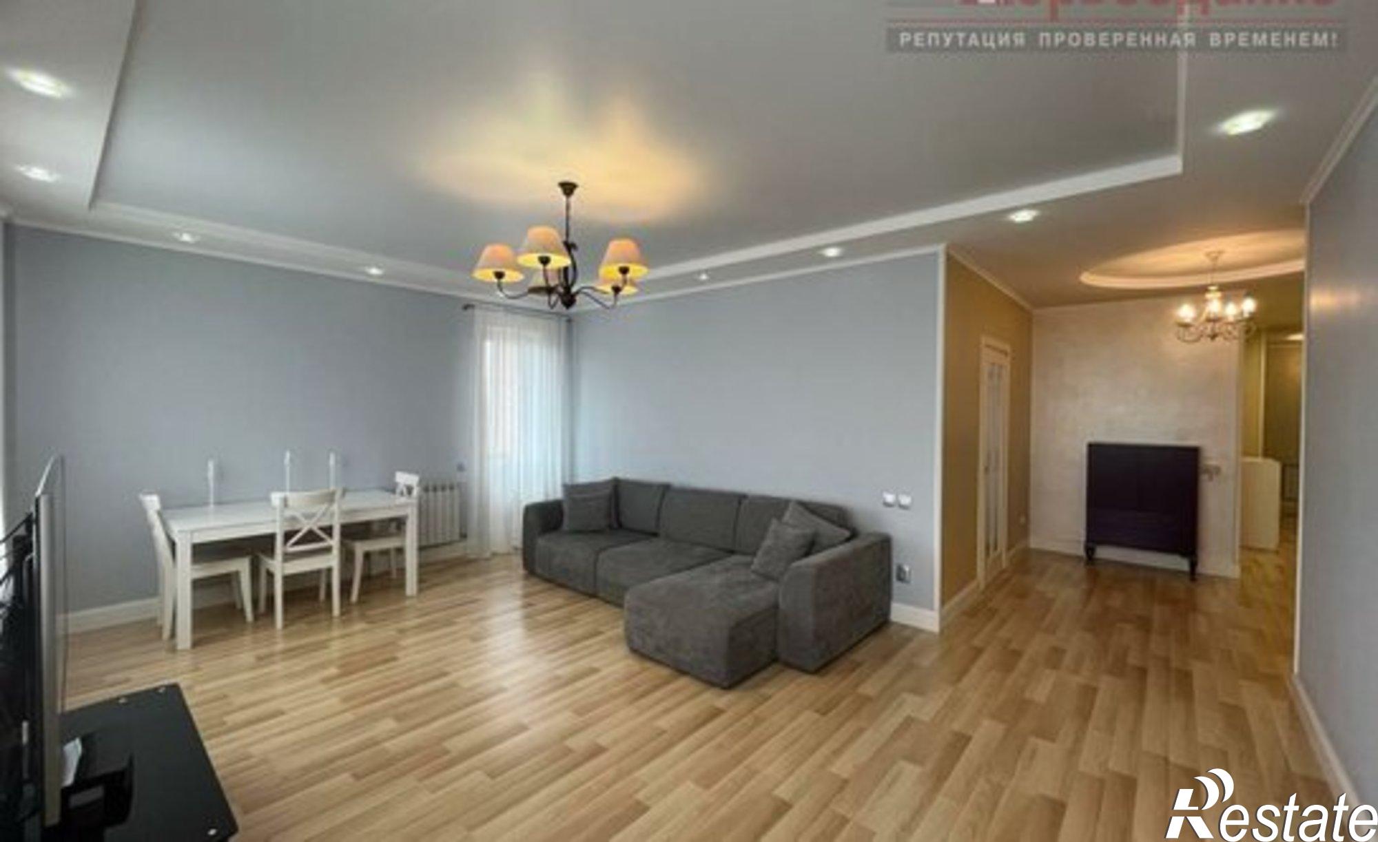 Купить квартиру за 9 500 000 рублей на ул Бехтерева, 21А