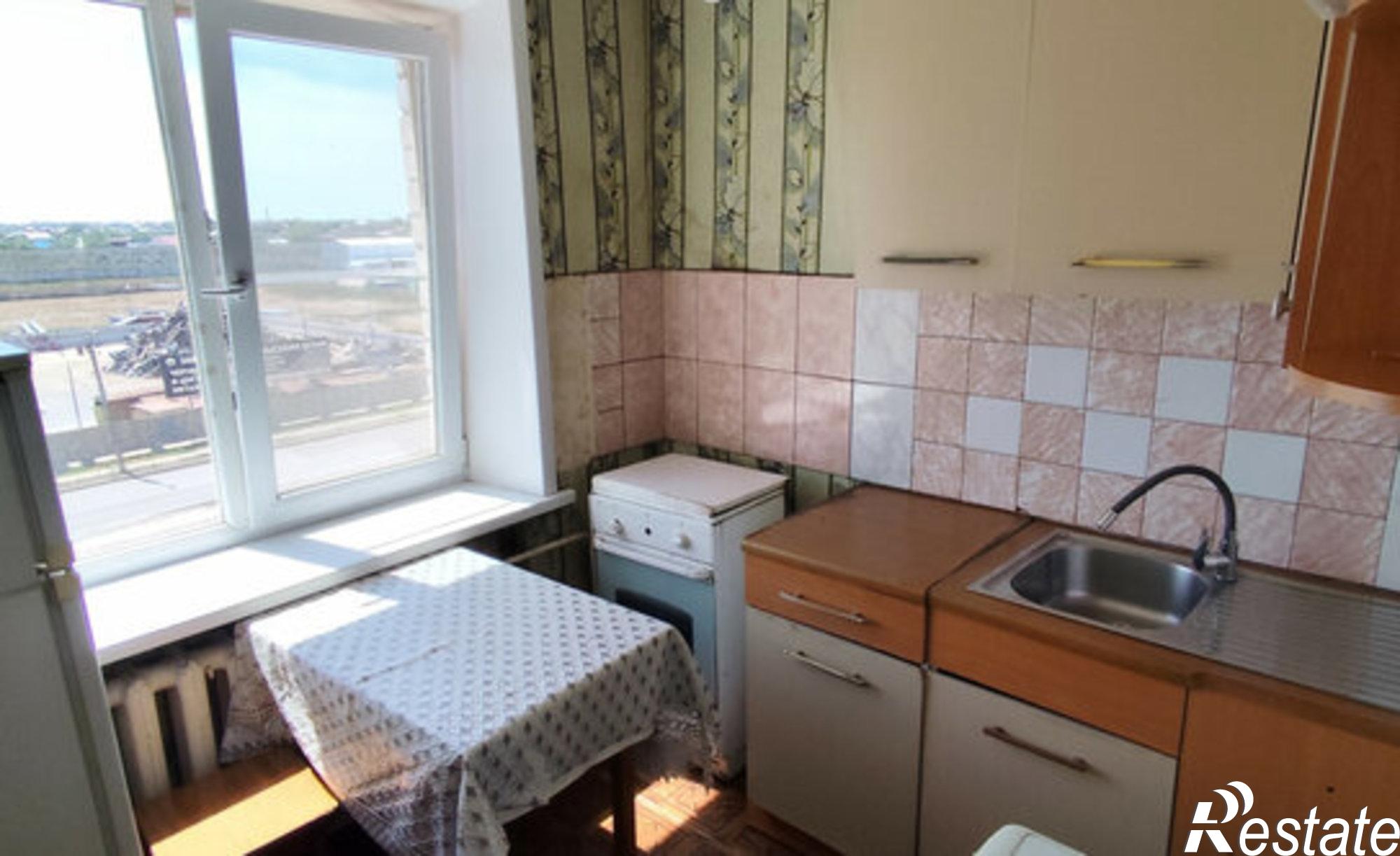 Купить квартиру за 1 950 000 рублей на ул 5-я Керченская, 31