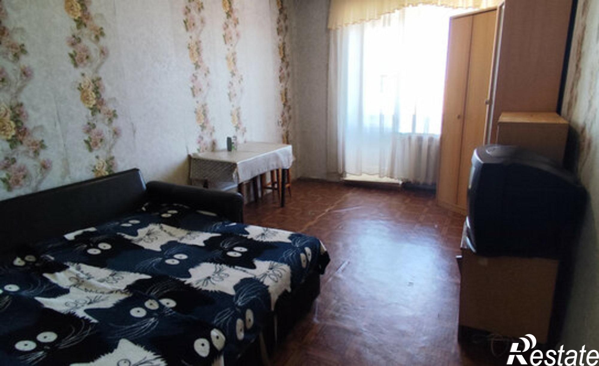 Купить квартиру за 1 950 000 рублей на ул 5-я Керченская, 31