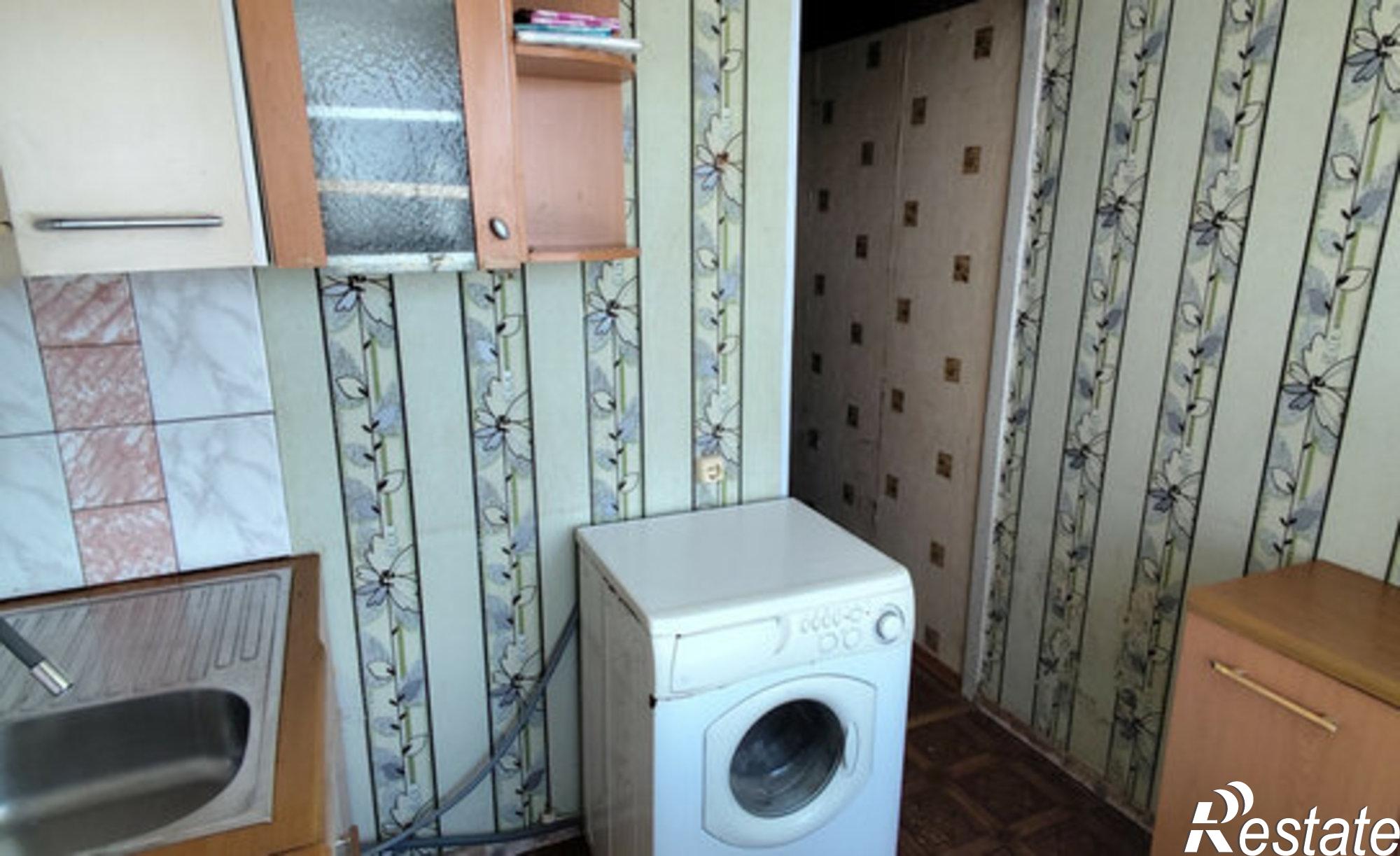 Купить квартиру за 1 950 000 рублей на ул 5-я Керченская, 31