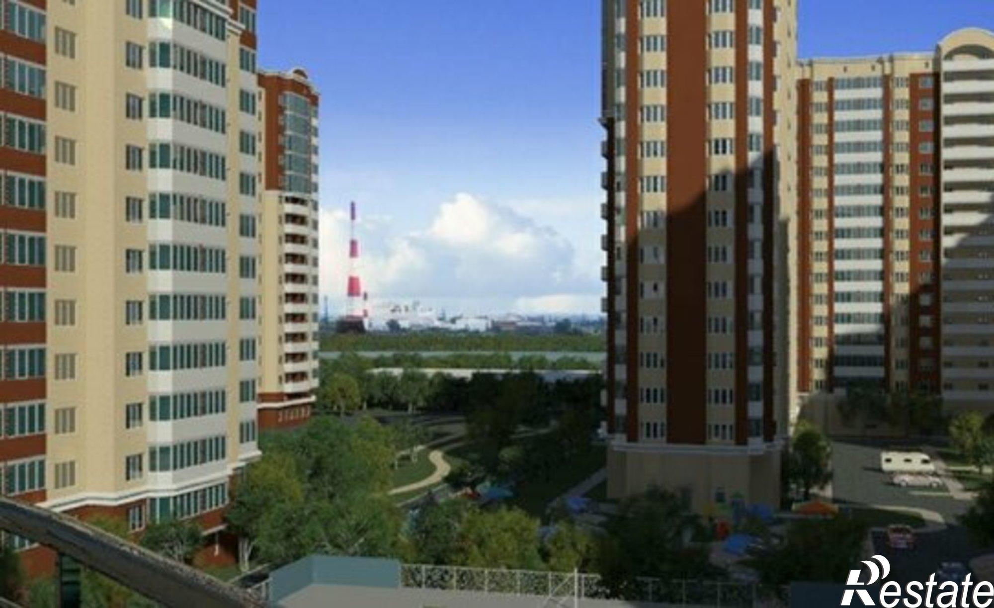 Купить квартиру за 11 900 000 рублей на Аршанский пер, 4