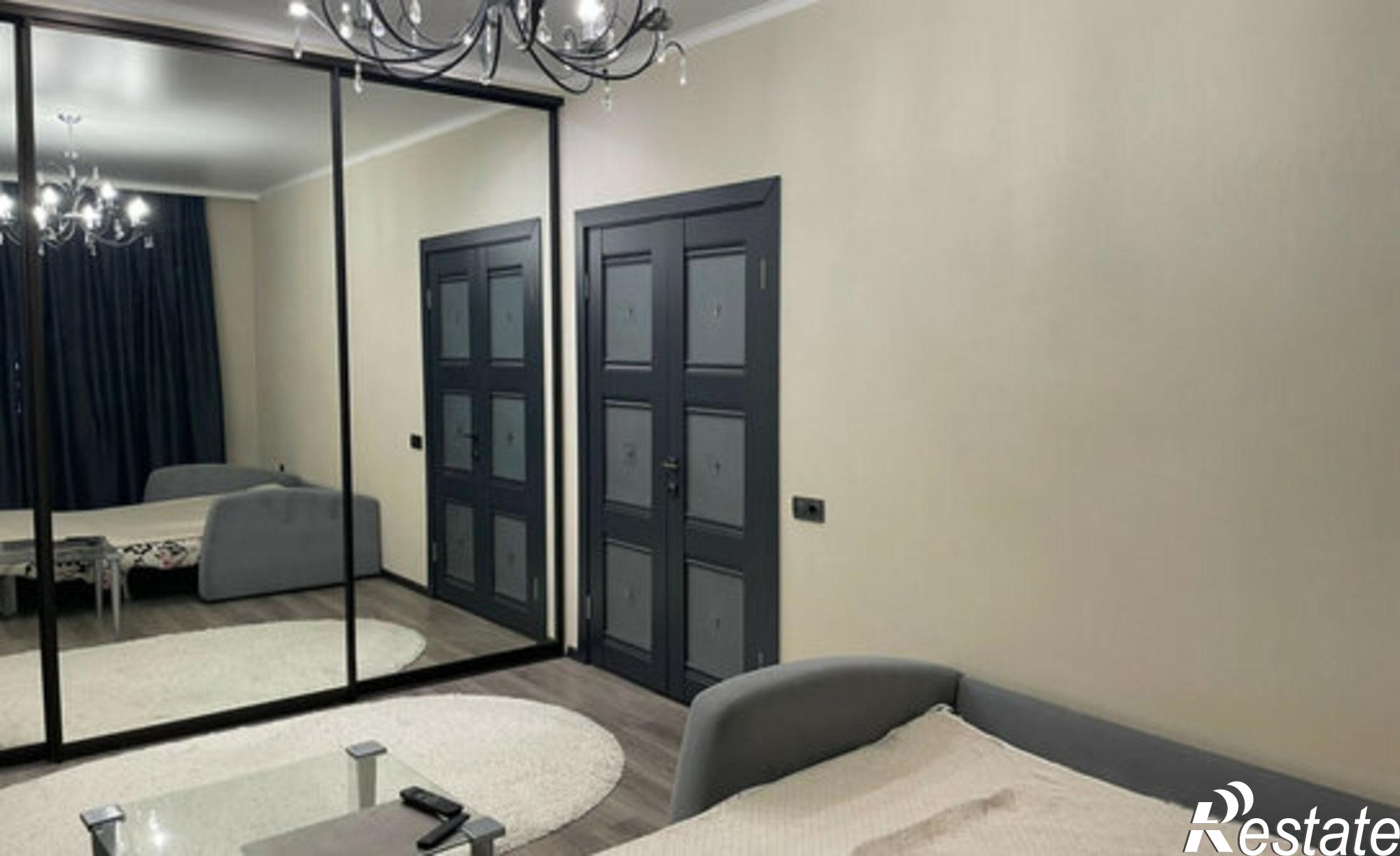 Купить квартиру за 5 890 000 рублей на улица Куликова, 1 к4