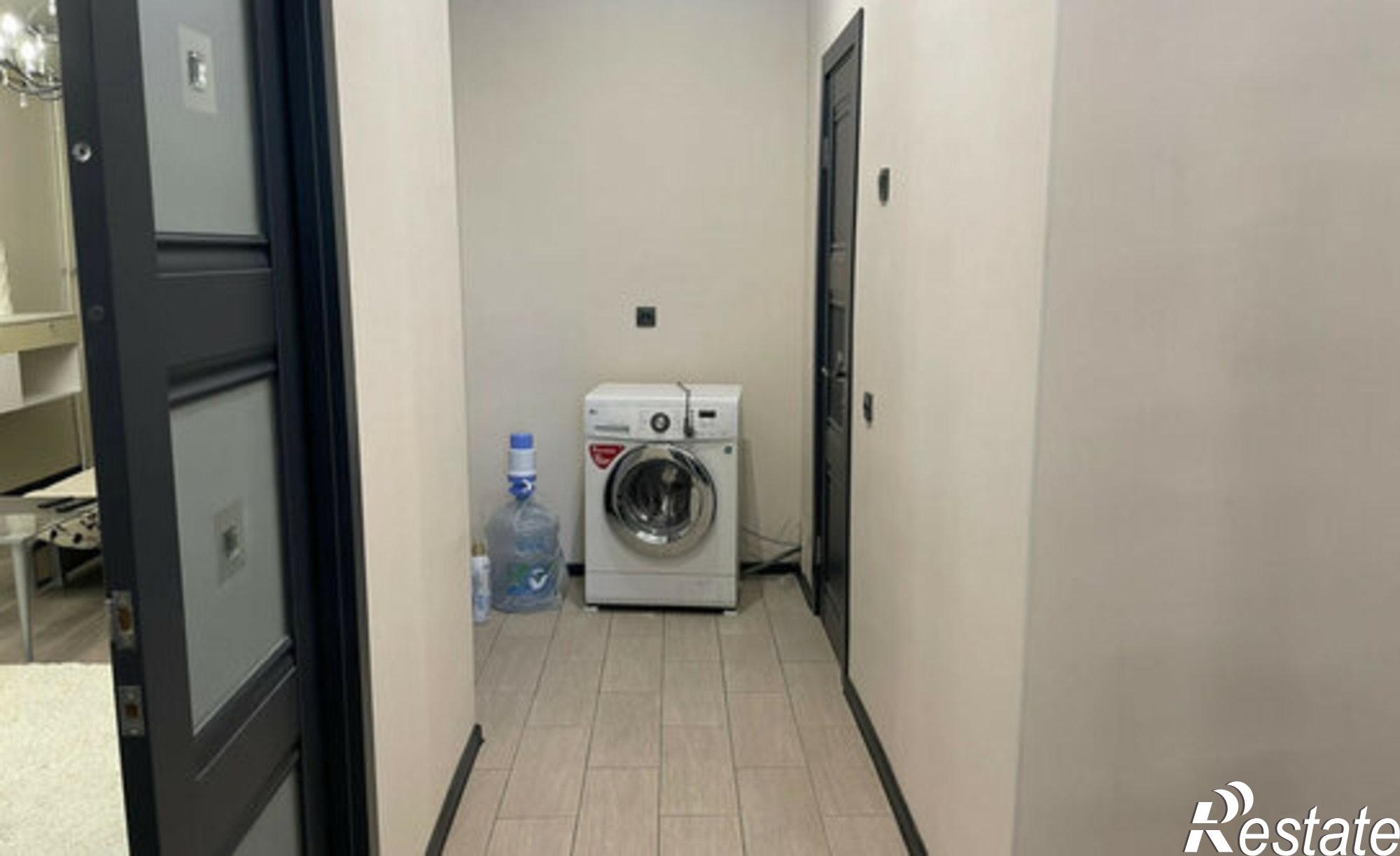 Купить квартиру за 5 890 000 рублей на улица Куликова, 1 к4