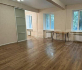 1-комн, 41кв м, этаж 1/2 ул Максима Горького, 9/10