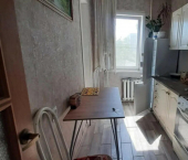 3-комн, 59кв м, этаж 5/9 Кубанская улица, 72