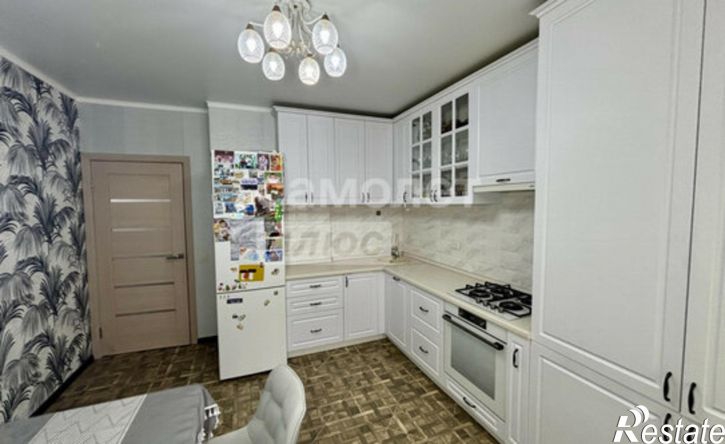 2-комн квартира улица Куликова, 81 к4,  д. 81 к4