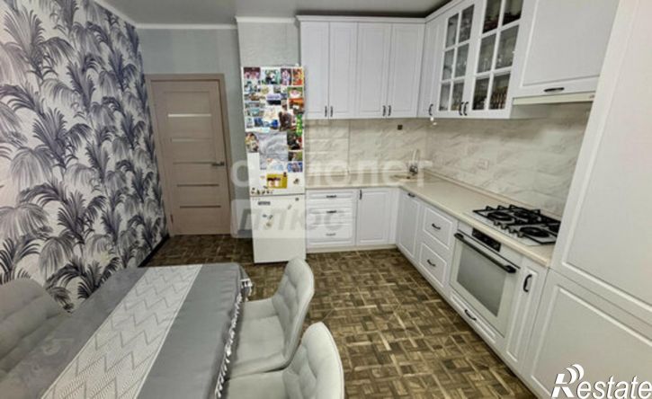 2-комн квартира улица Куликова, 81 к4,  д. 81 к4