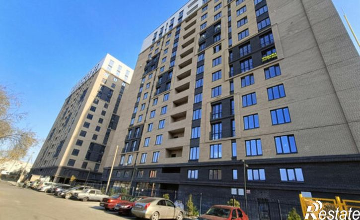 1-комн квартира Минусинская улица, 8 к2,  д. 8 к2