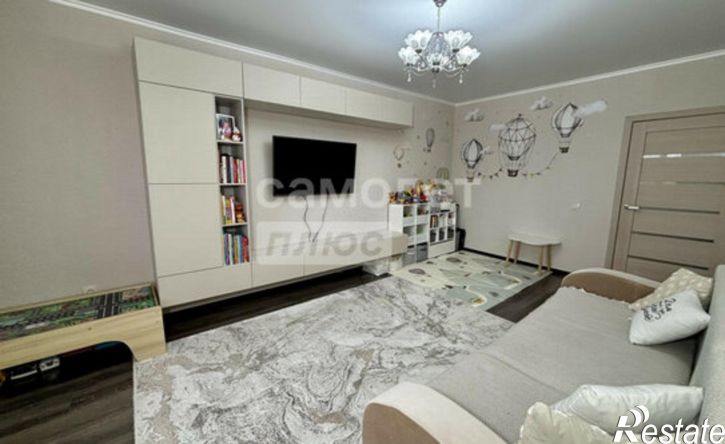 2-комн квартира улица Куликова, 81 к4,  д. 81 к4