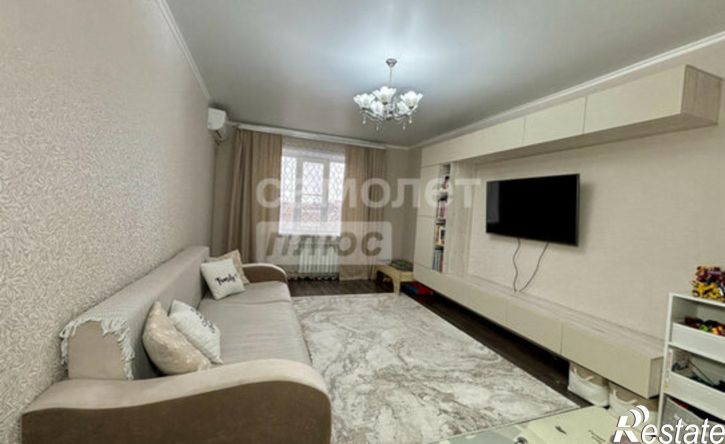 2-комн квартира улица Куликова, 81 к4,  д. 81 к4