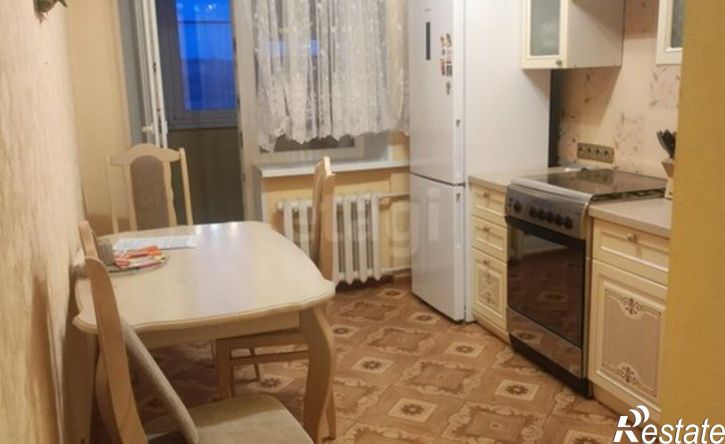 2-комн квартира улица Крупской, 6/51,  д. 6/51