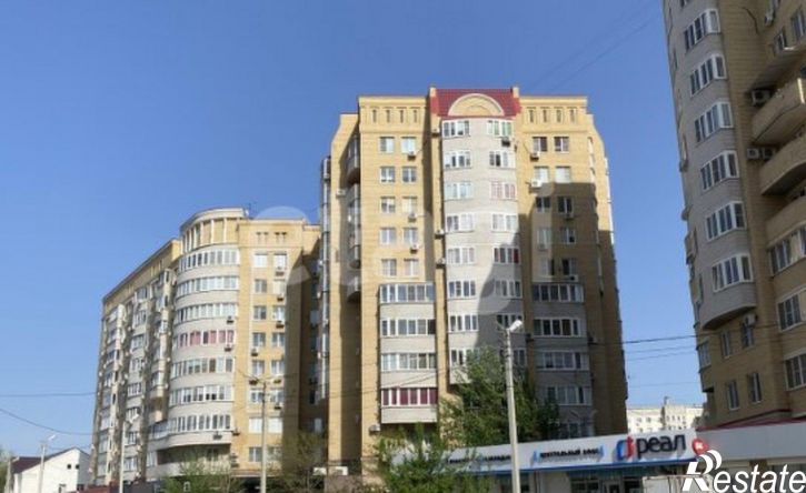 3-комн квартира площадь Джона Рида, 7 к1,  д. 7 к1