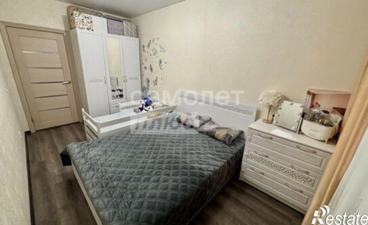 2-комн квартира улица Куликова, 81 к4,  д. 81 к4