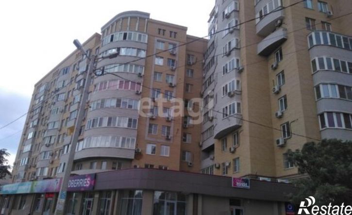 3-комн квартира площадь Джона Рида, 7 к1,  д. 7 к1