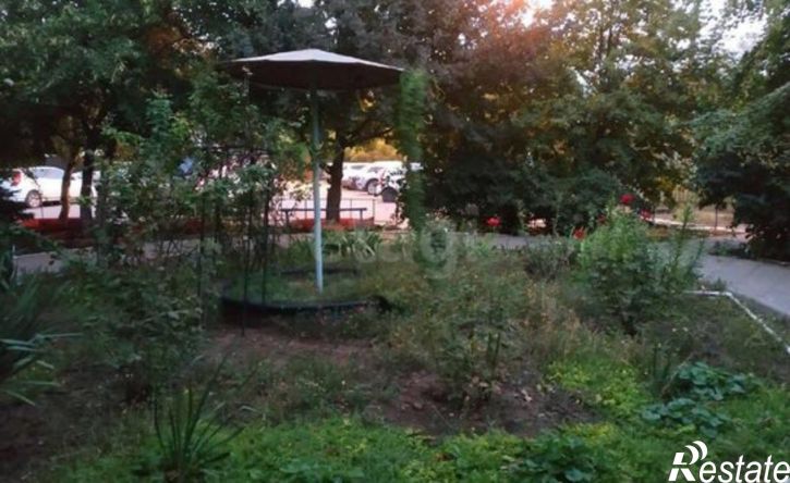 3-комн квартира площадь Джона Рида, 7 к1,  д. 7 к1