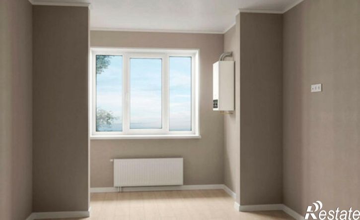 1-комн квартира Минусинская улица, 8 к2,  д. 8 к2