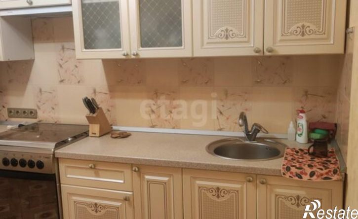 2-комн квартира улица Крупской, 6/51,  д. 6/51