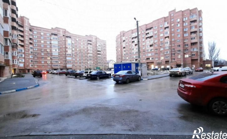 1-комн квартира ул 3-я Рыбацкая, 7,  д. 7