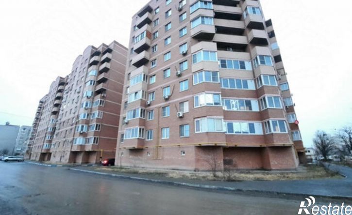 1-комн квартира ул 3-я Рыбацкая, 7,  д. 7