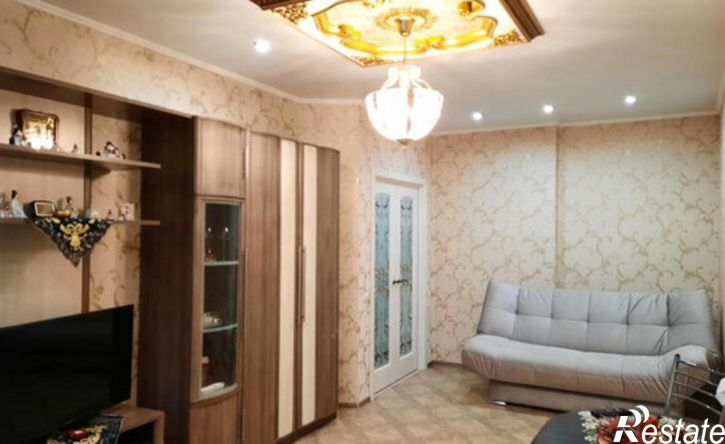 1-комн квартира ул 3-я Рыбацкая, 7,  д. 7