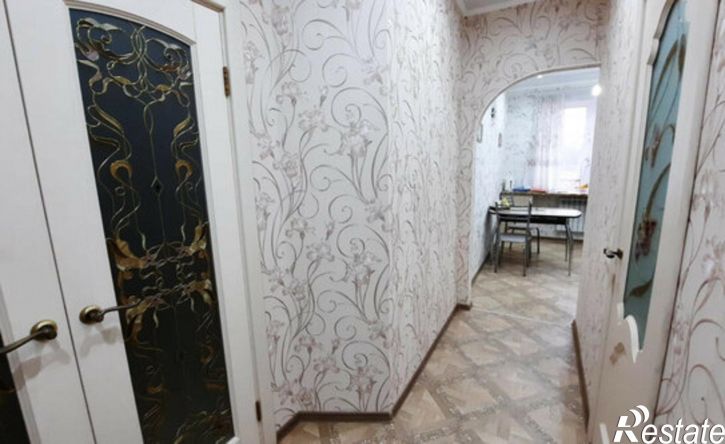 1-комн квартира ул 3-я Рыбацкая, 7,  д. 7