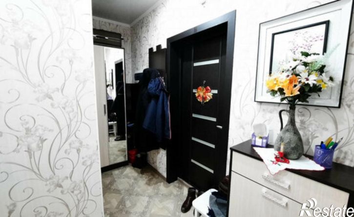 1-комн квартира ул 3-я Рыбацкая, 7,  д. 7