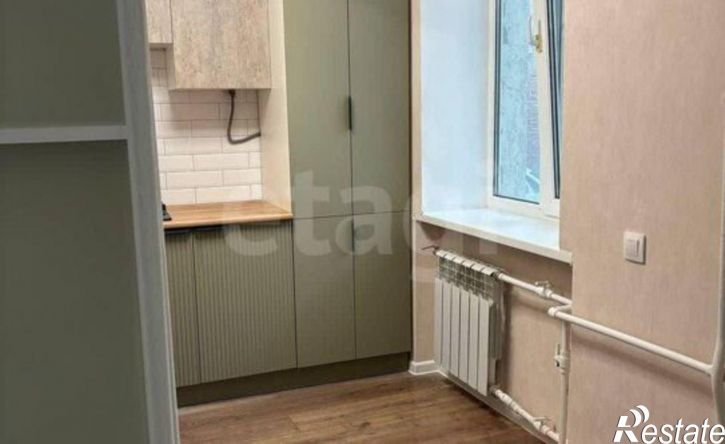 1-комн квартира ул Максима Горького, 9/10,  д. 9/10