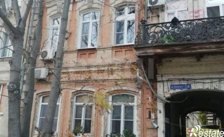 1-комн квартира ул Максима Горького, 9/10,  д. 9/10