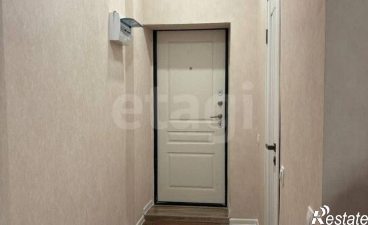 1-комн квартира ул Максима Горького, 9/10,  д. 9/10