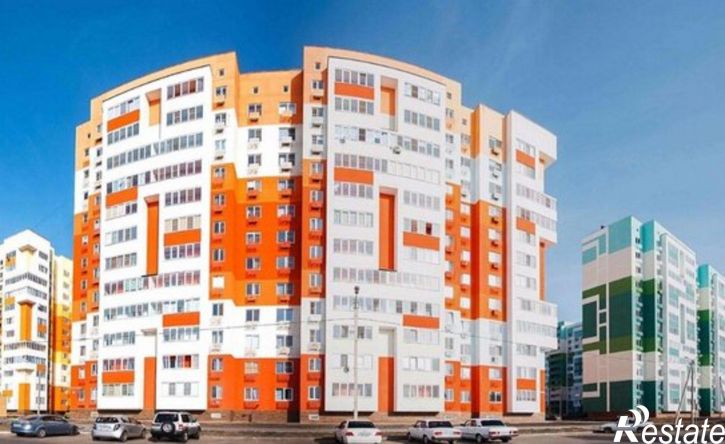 3-комн квартира Балашовская улица, 13 к1,  д. 13 к1