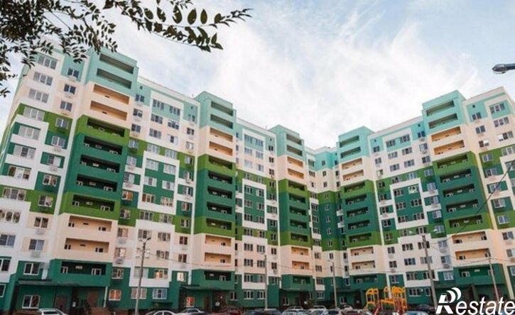 3-комн квартира Балашовская улица, 13 к1,  д. 13 к1