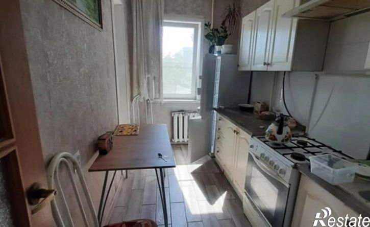 3-комн квартира Кубанская улица, 72,  д. 72