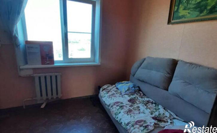 3-комн квартира Кубанская улица, 72,  д. 72