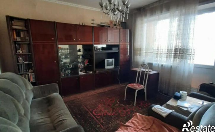 3-комн квартира Кубанская улица, 72,  д. 72