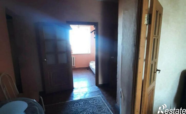 3-комн квартира Кубанская улица, 72,  д. 72