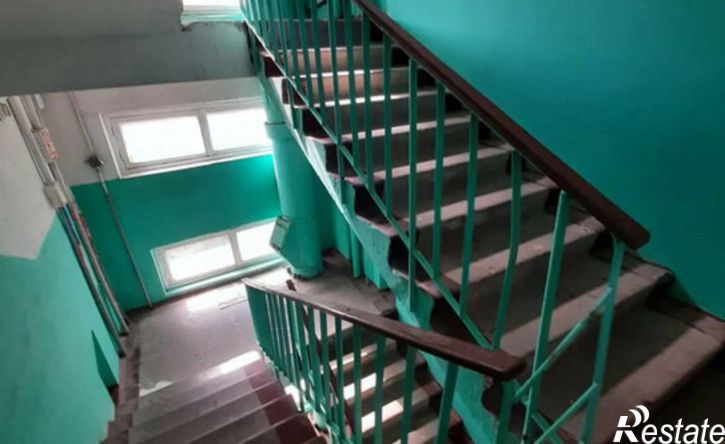 3-комн квартира Кубанская улица, 72,  д. 72