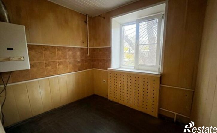 3-комн квартира улица Богдана Хмельницкого, 50,  д. 50