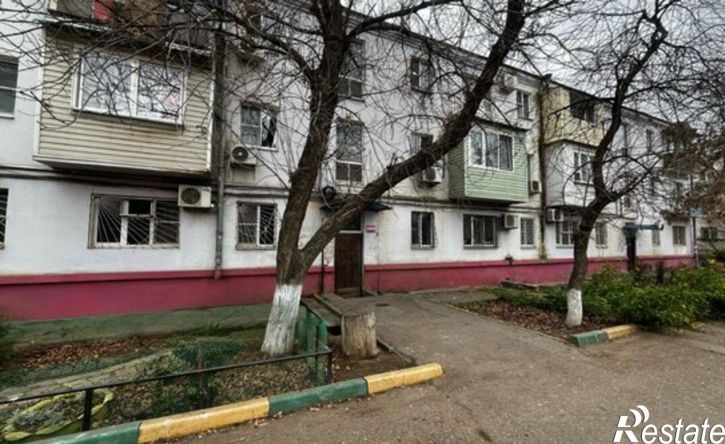 3-комн квартира улица Богдана Хмельницкого, 50,  д. 50