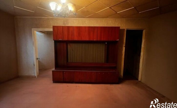 3-комн квартира улица Богдана Хмельницкого, 50,  д. 50