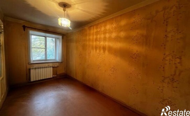 3-комн квартира улица Богдана Хмельницкого, 50,  д. 50