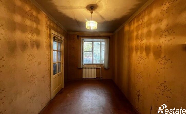 3-комн квартира улица Богдана Хмельницкого, 50,  д. 50