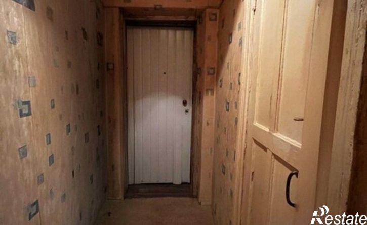 3-комн квартира улица Богдана Хмельницкого, 50,  д. 50