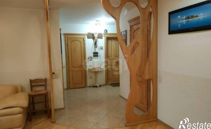 2-комн квартира ул Богдана Хмельницкого, 10 1,  д. 10 1,  к. 1