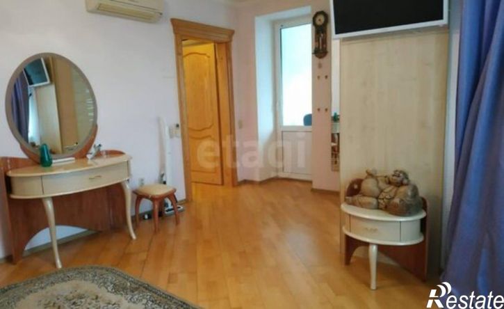 2-комн квартира ул Богдана Хмельницкого, 10 1,  д. 10 1,  к. 1