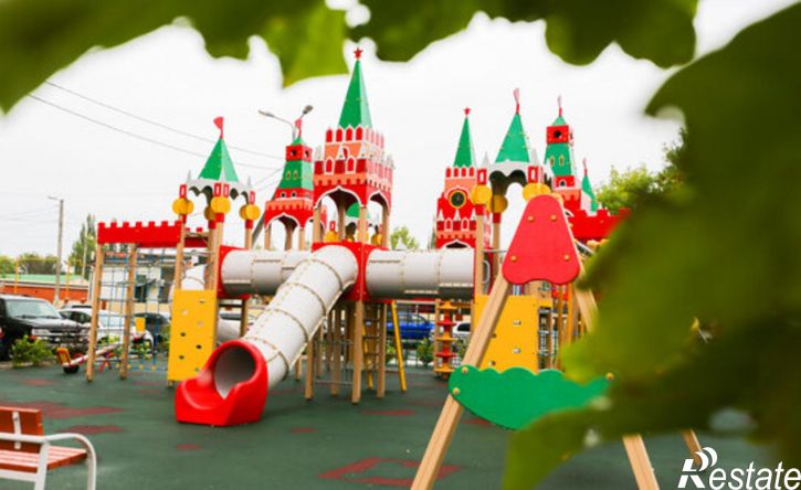 2-комн квартира Аршанский пер, 4,  д. 4