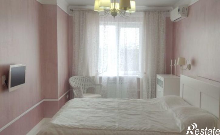 2-комн квартира ул Бехтерева, 21А,  д. 21А